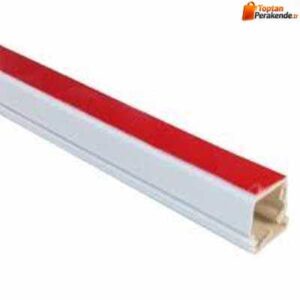 Legrand 16x16 Kanal Yapışkanlı Kablo Kanalı